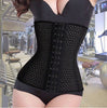 Corset Waist Training Cincher Control